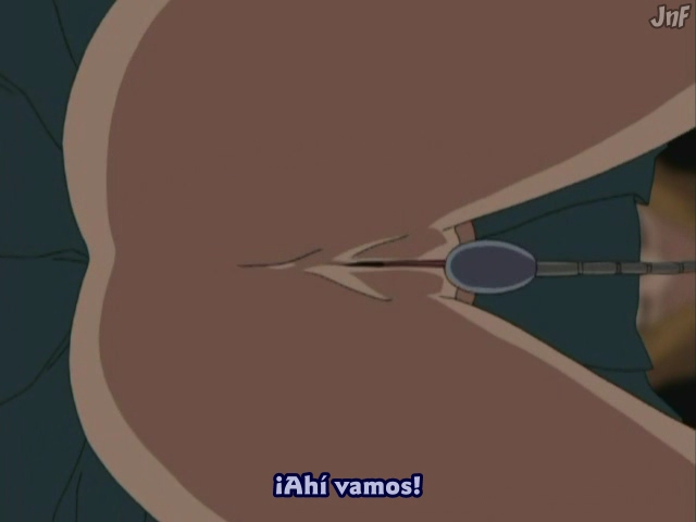Korashime (Jisedai no Fansub)